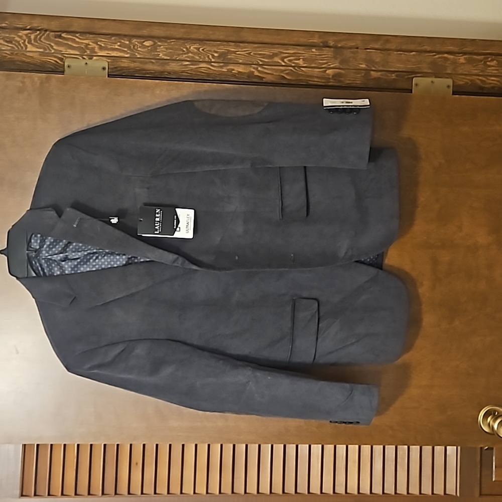 RL Jacket